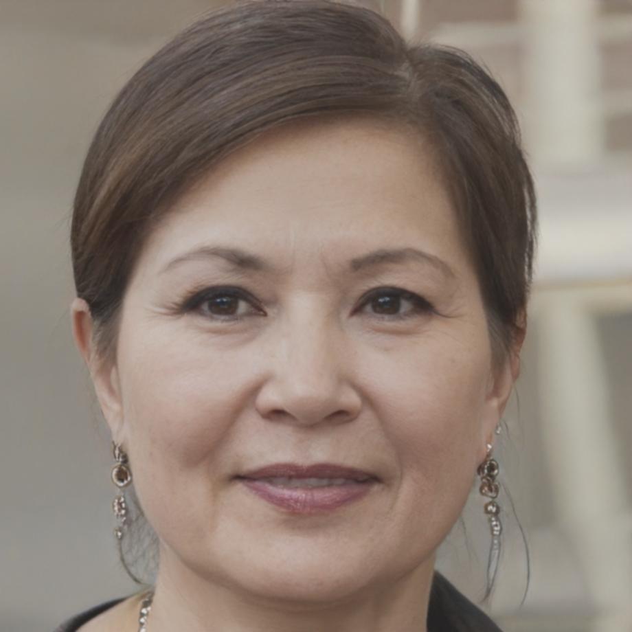 Professional headshot of investment monitoring instructor and financial education specialist